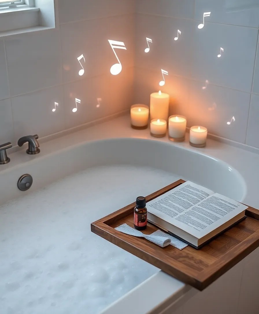 10 Stress Relief Techniques That'll Change Your Life (Say Goodbye to Anxiety!) - 10. Self-Care Rituals