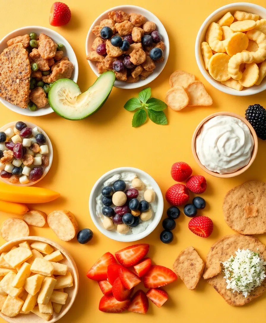 15 Healthy Snacks That Are So Tasty, You Won't Believe They're Guilt-Free! - Conclusion