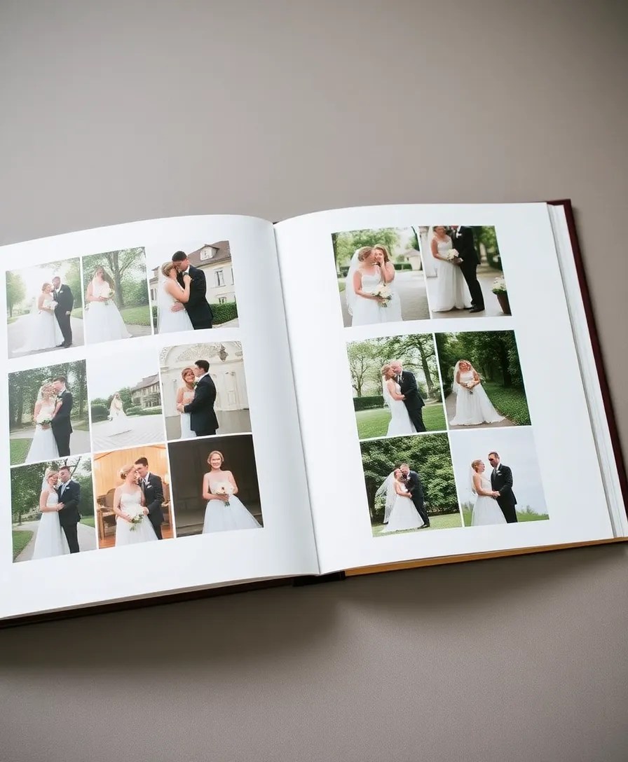 15 Wedding Photography Poses That Will Make Your Album Unforgettable (#3 Will Stun Everyone!) - Conclusion