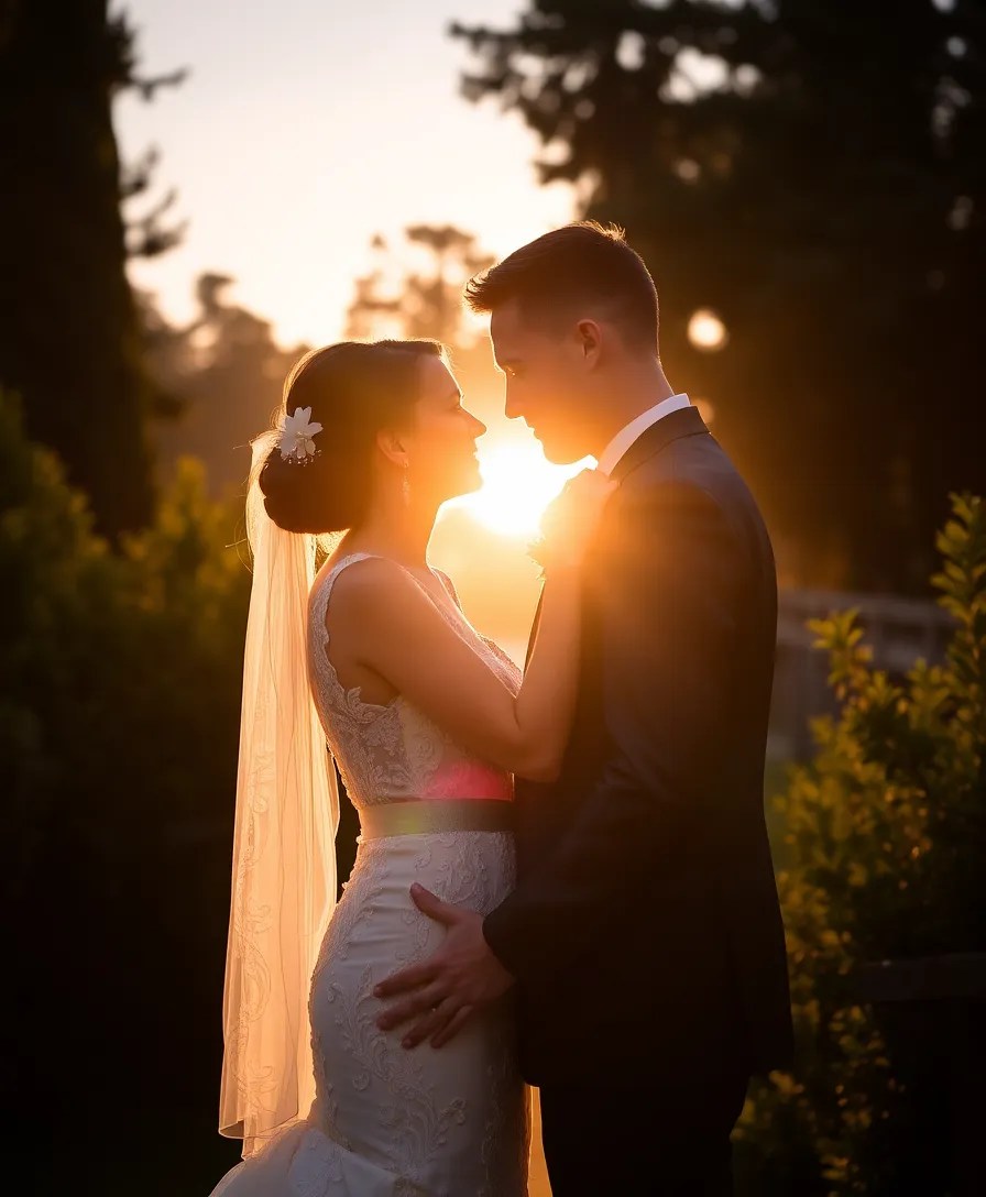 18 Creative Wedding Photography Tips to Capture Every Perfect Moment (Don’t Miss #7!) - 1. Embrace Natural Light