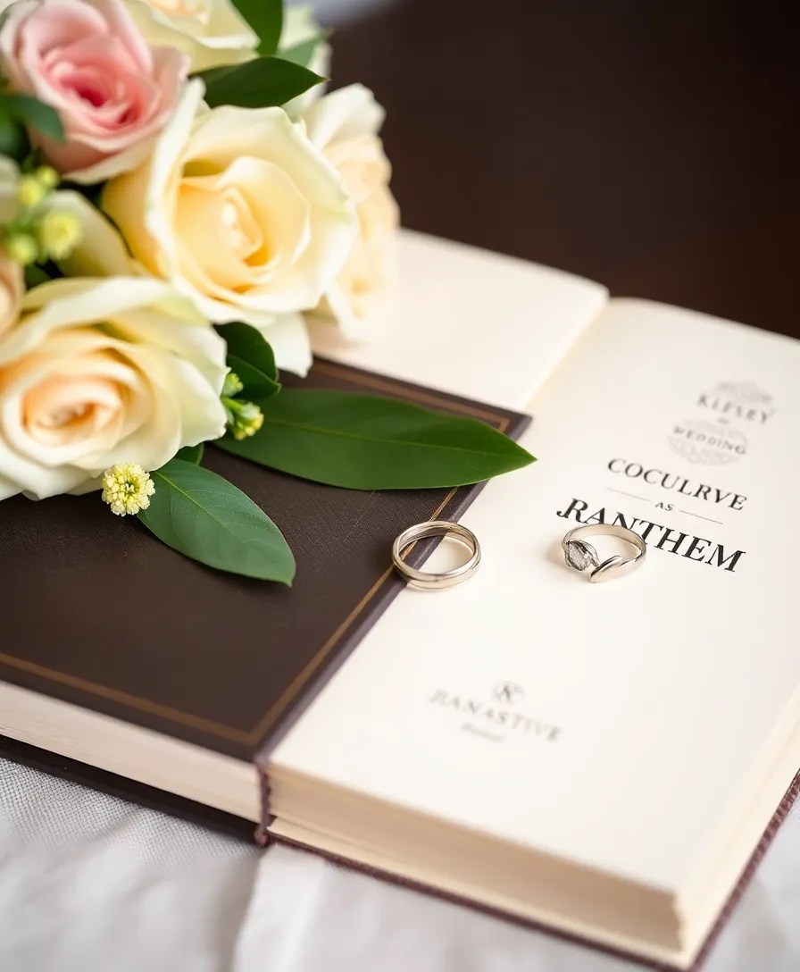 18 Creative Wedding Photography Tips to Capture Every Perfect Moment (Don’t Miss #7!) - 15. Encourage Personal Touches