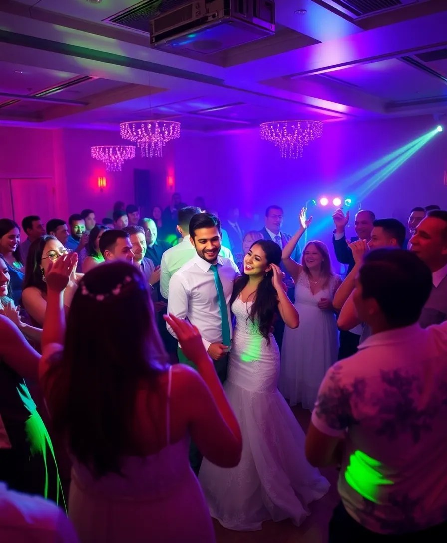 18 Creative Wedding Photography Tips to Capture Every Perfect Moment (Don’t Miss #7!) - 18. Have Fun!