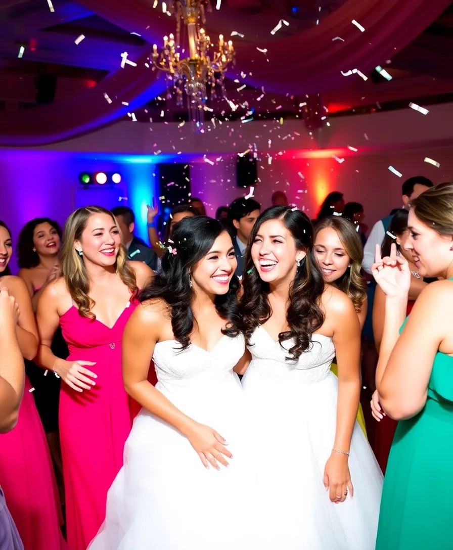 18 Creative Wedding Photography Tips to Capture Every Perfect Moment (Don’t Miss #7!) - 2. Capture Candid Moments