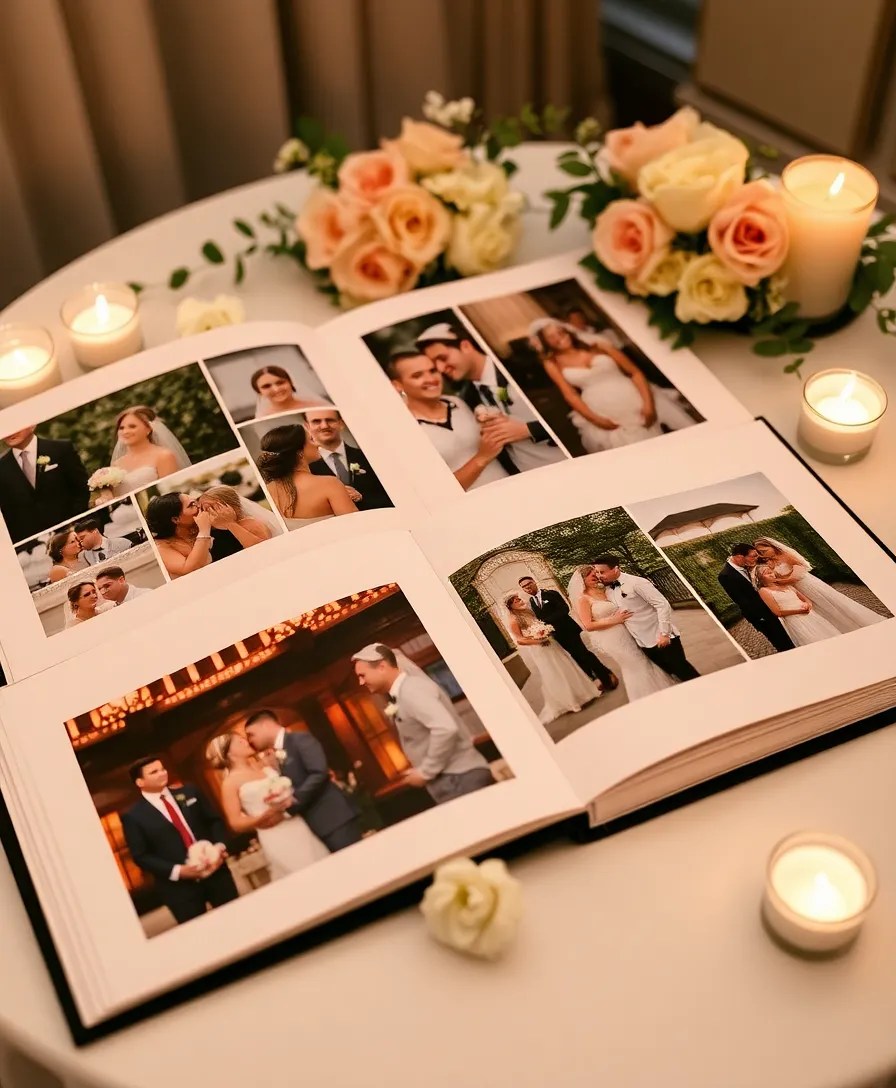 18 Creative Wedding Photography Tips to Capture Every Perfect Moment (Don’t Miss #7!) - Conclusion