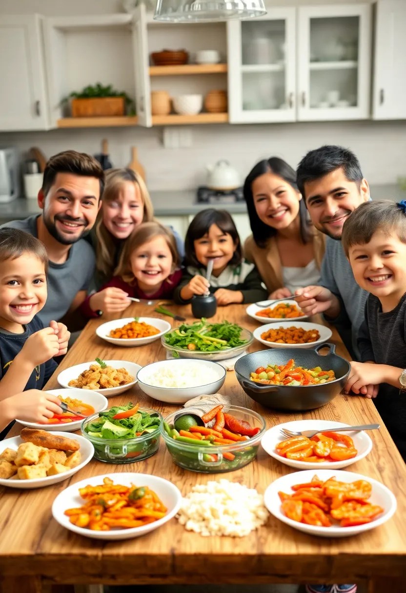 20 Kid-Approved Family Meals That Are Quick and Easy (Your Kids Will Request #5!) - Conclusion