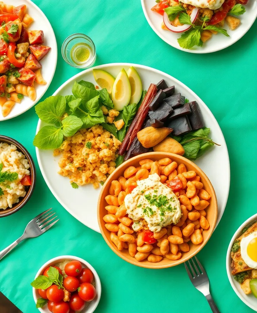 20 Quick and Easy Healthy Meals That'll Transform Your Dinner Routine (You Won't Believe #12!) - Conclusion